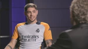 Fede Valverde