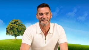 Fred Sirieix