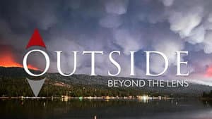 Sierra Scenic Byway & Creek Fire Impact