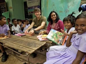 Sri Lanka to Bangladesh
