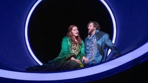 Great Performances at the Met: Tristan Und Isolde