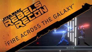 Inside "Fire Across the Galaxy"