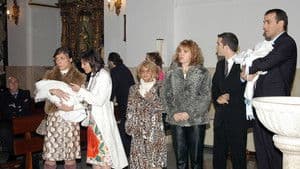 Érase un bautizo