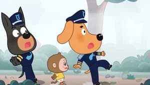 Pursuit in the Fog