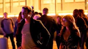 The Last Dance