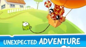 Unexpected Adventure