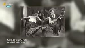 A Pintura "O Fado", de José Malhoa
