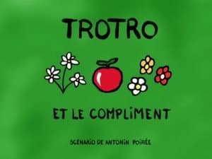 Trotro Pays a Compliment