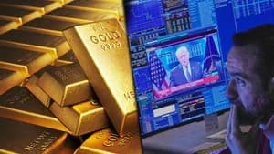 Gold: From Safe Haven to Global Rush
