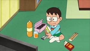 Kenichi enjoys his time
