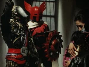 Sweep the ESPer Girl Away!