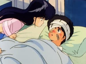A Foreboding Dream! Madoka and Kyosuke Are Breaking Up at Last!