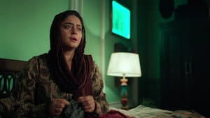 Kausar Receives Shocking News