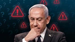 Why Is Victory About More Than Winning for Netanyahu?