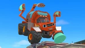 The Clean Machine