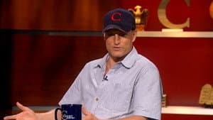 Woody Harrelson