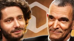 This major French CEO shares all the advice he wishes he had heard to achieve 100% success.