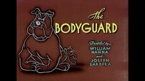 The Bodyguard