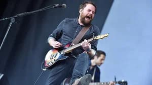 Frightened Rabbit