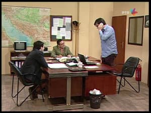 562 Gostoprimstvo