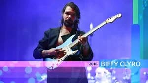 Biffy Clyro