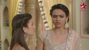 Dolly Is Upset With Sumit