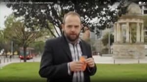 El Chocoramo