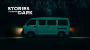 Don't Ever Ride in This White Van...