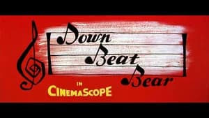 Downbeat Bear