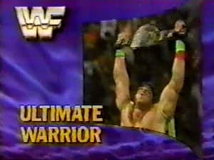 October 14, 1989 - Superstars of Wrestling 163