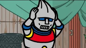 Chibi JJ's Past