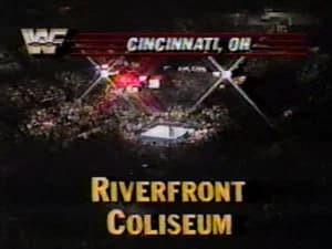 October 7, 1989 - Superstars of Wrestling 162