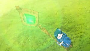 Dreamlike World