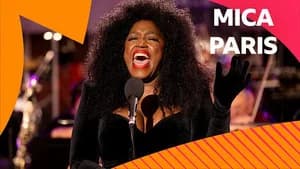 Mica Paris
