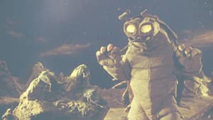 The Spaceship Rescue Command