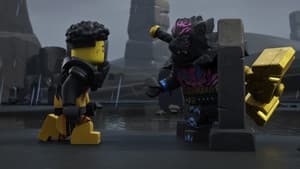 I Alone Can Save Them