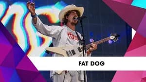 Fat Dog