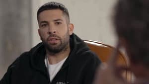 Jordi Alba