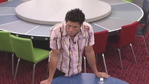 Veto Competition 2
