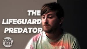 Takedown - Polk - The Lifeguard Predator