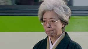 The Magician's Grandmother