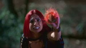 The Threat Against Terra