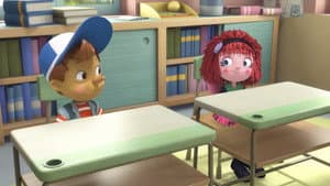First Day of School