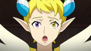 Guild Dragon Caller's Exam