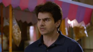 Anubhav to The Rescue