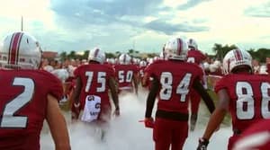 Parkland 17; Costas: Crossing the Line