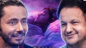 This sleep specialist reveals all the secrets to perfect sleep (erotic dreams, relationships).