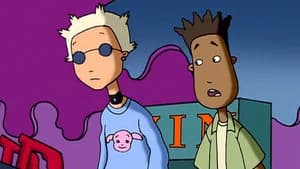 Uncool World