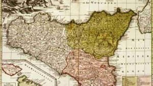 Journey to the Kingdom of the Two Sicilies: Discovering Its Splendors and Secrets