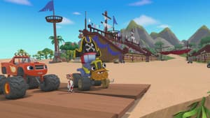 The Pirate Grand Prix